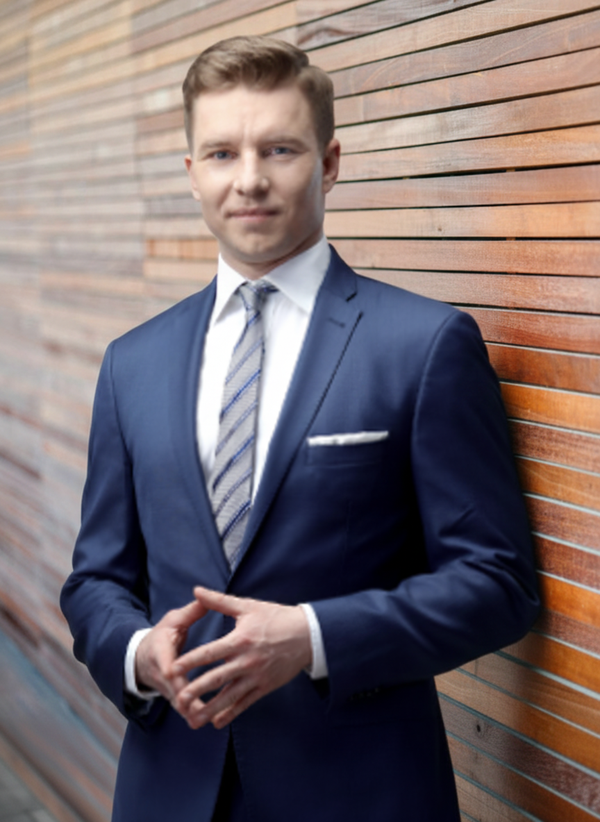 Karaś Chacia i Wspólnicy Logo