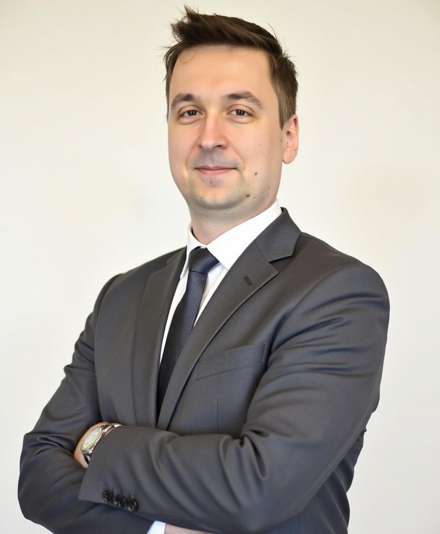 Damian Duchnik