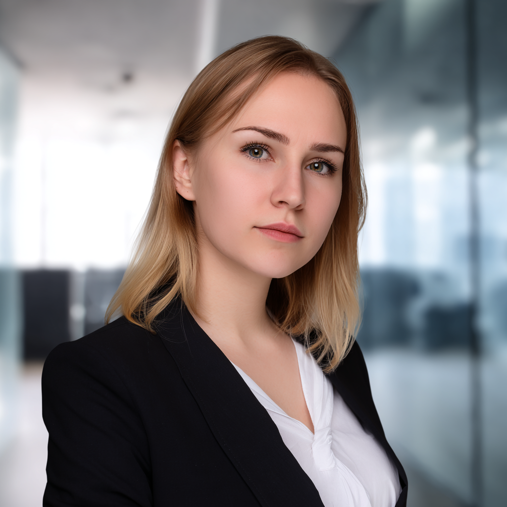 Joanna Walczak