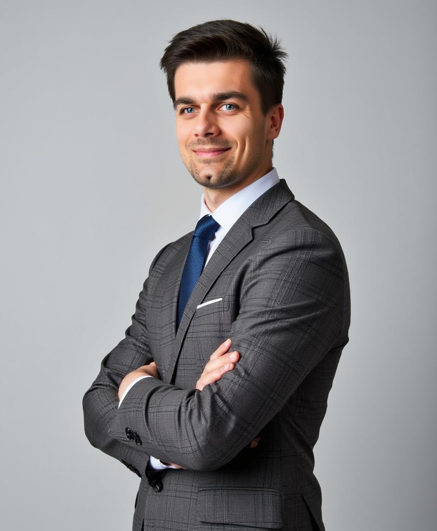 Mateusz Bednarski