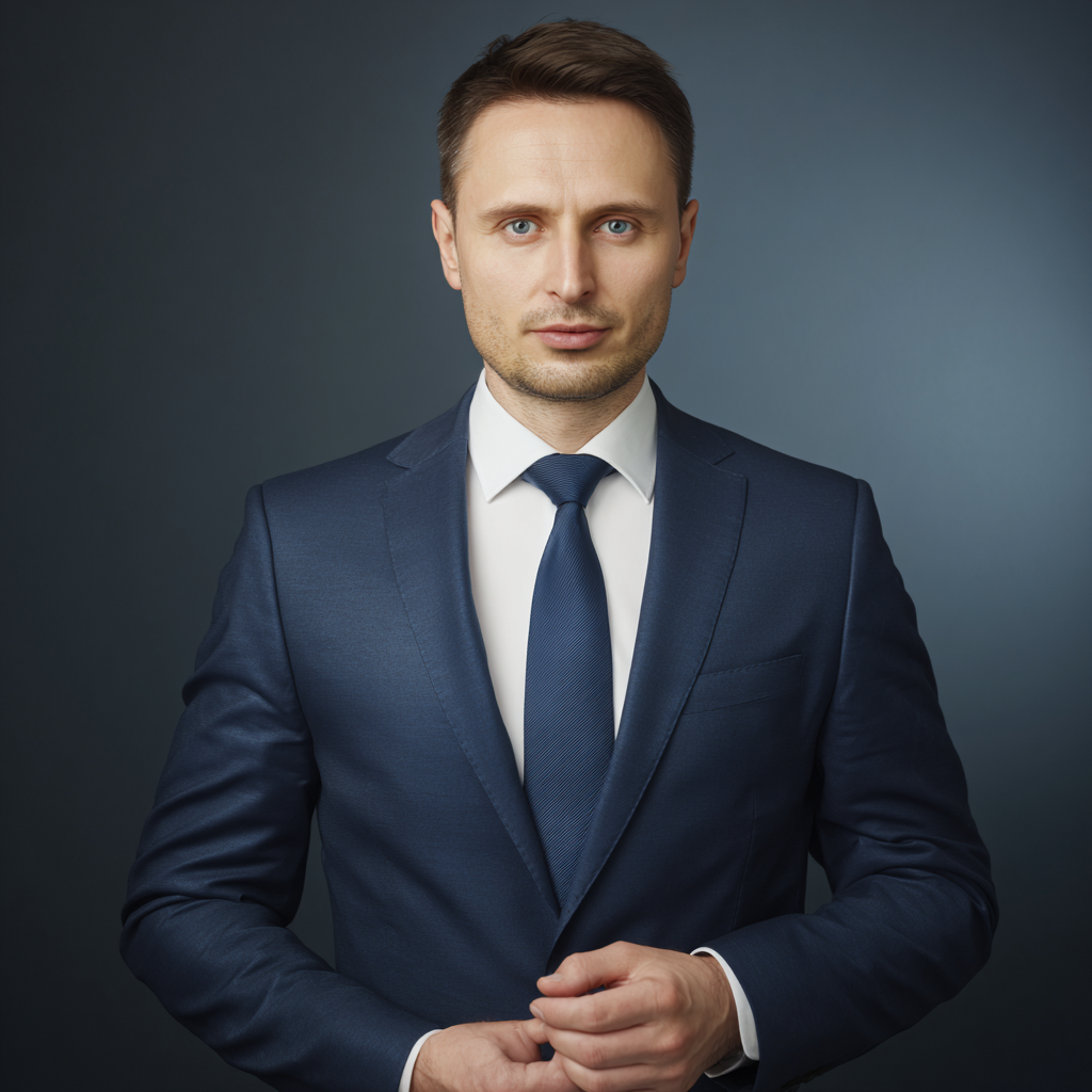 Wojciech Piasecki