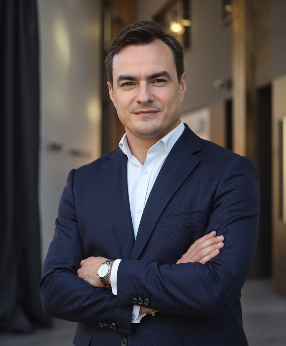 Zbigniew Karaś pion
